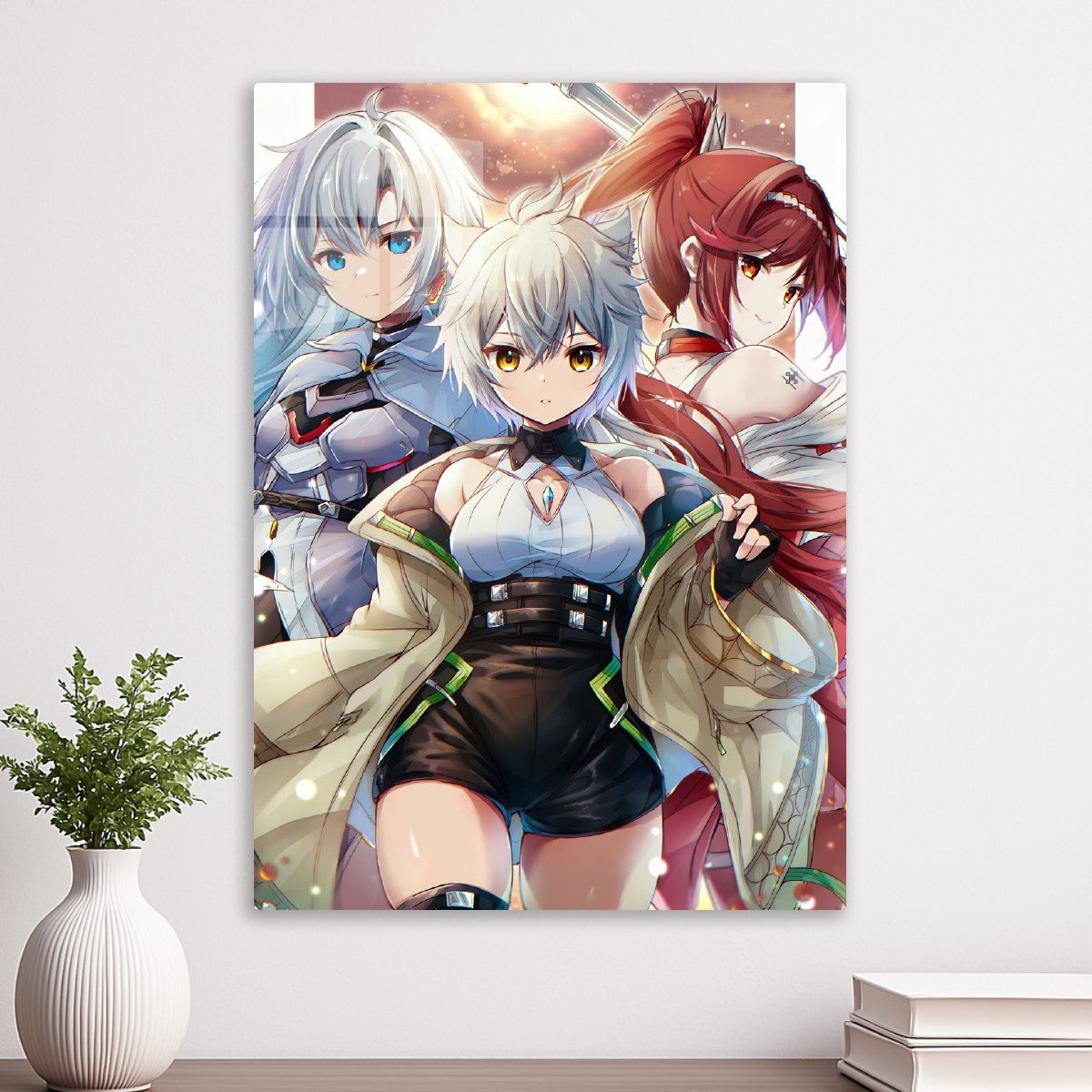 Xenoblade Chronicles 3
