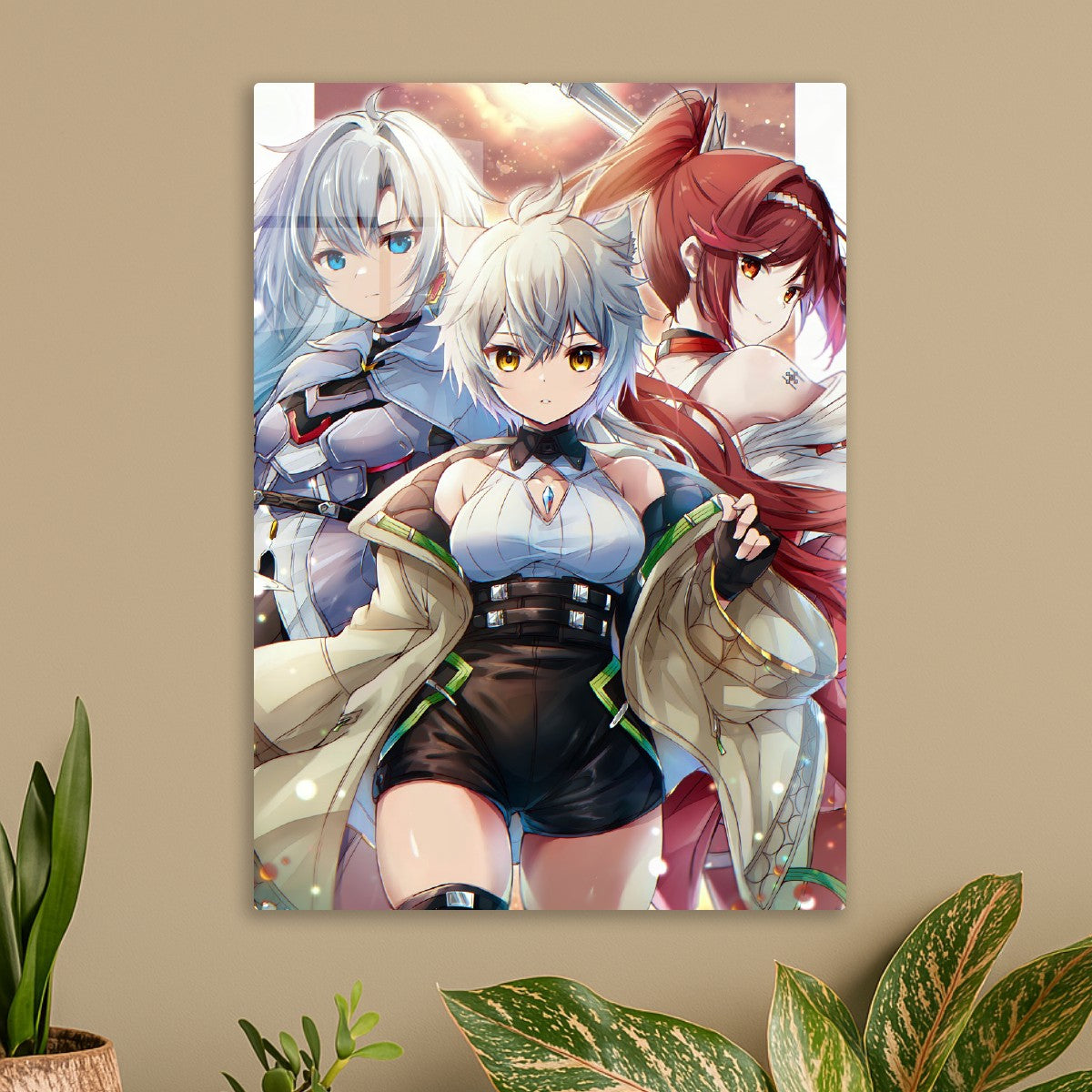 Xenoblade Chronicles 3