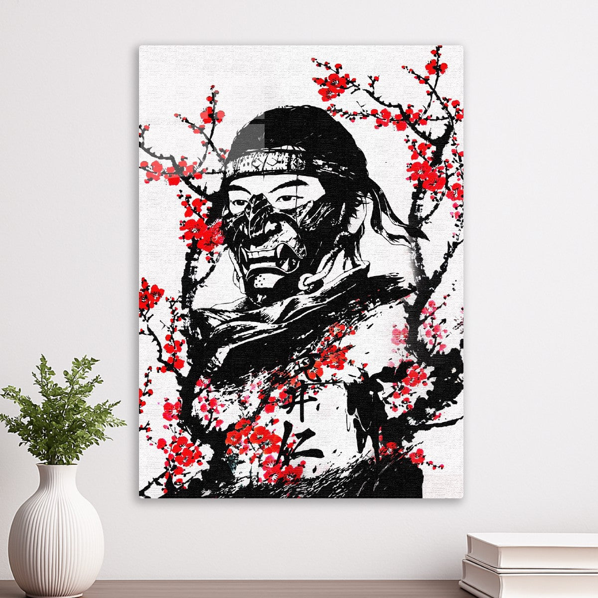Ghost of tsushima