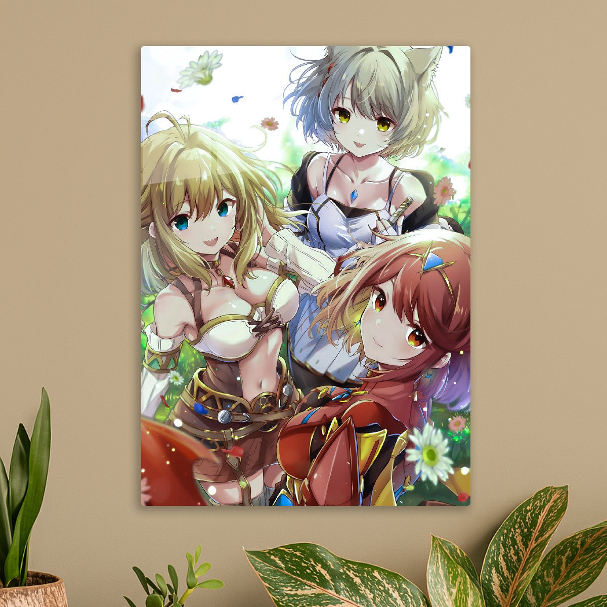 Xenoblade Chronicles 3