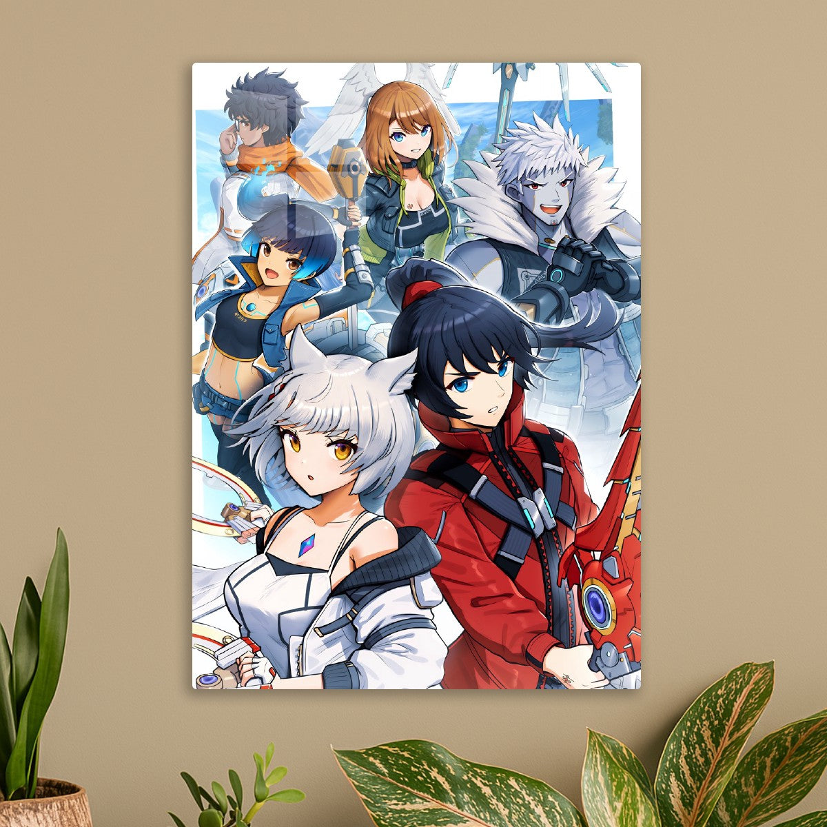 Xenoblade Chronicles 3