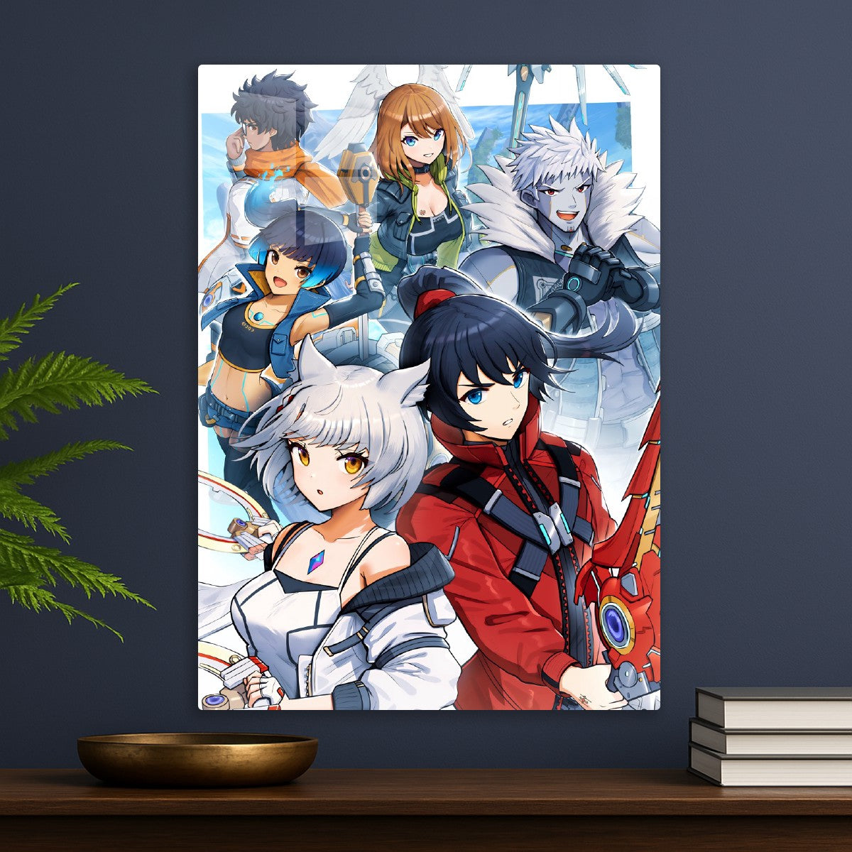 Xenoblade Chronicles 3