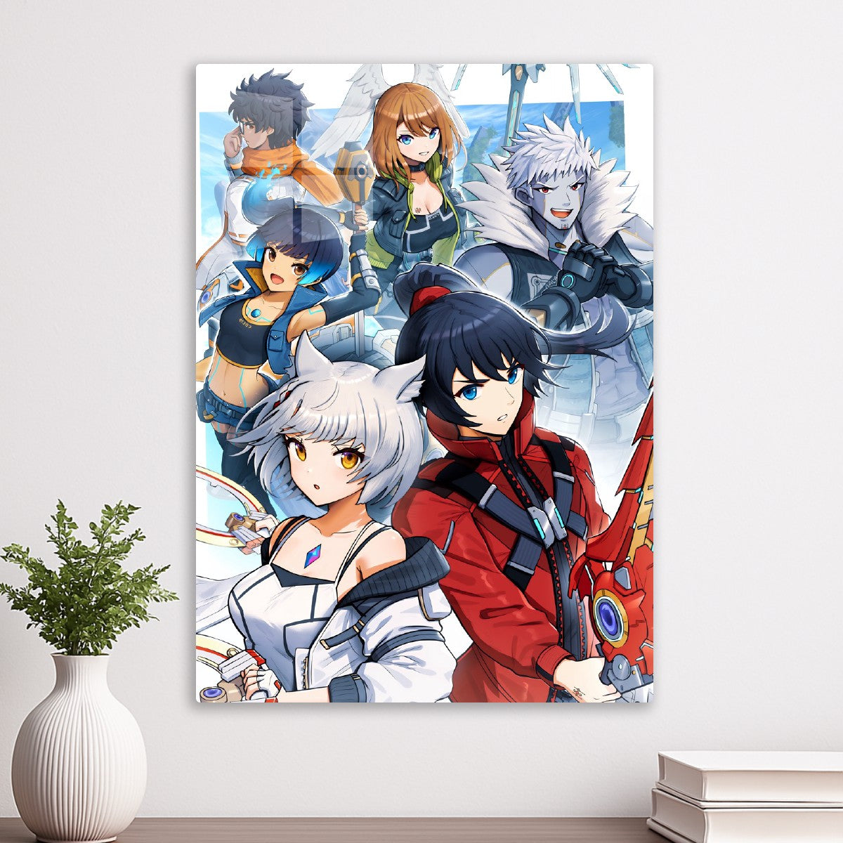 Xenoblade Chronicles 3