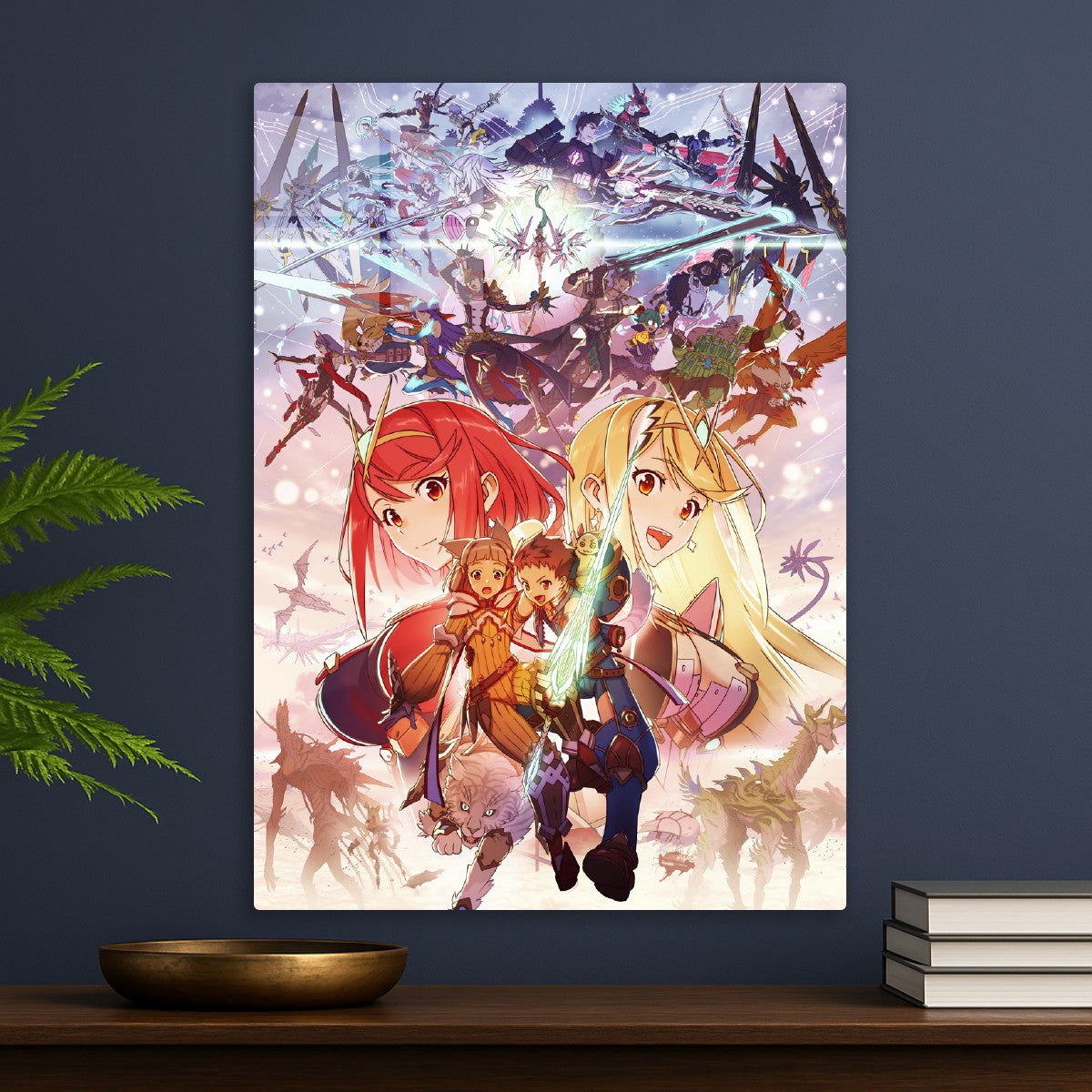 Xenoblade Chronicles 2