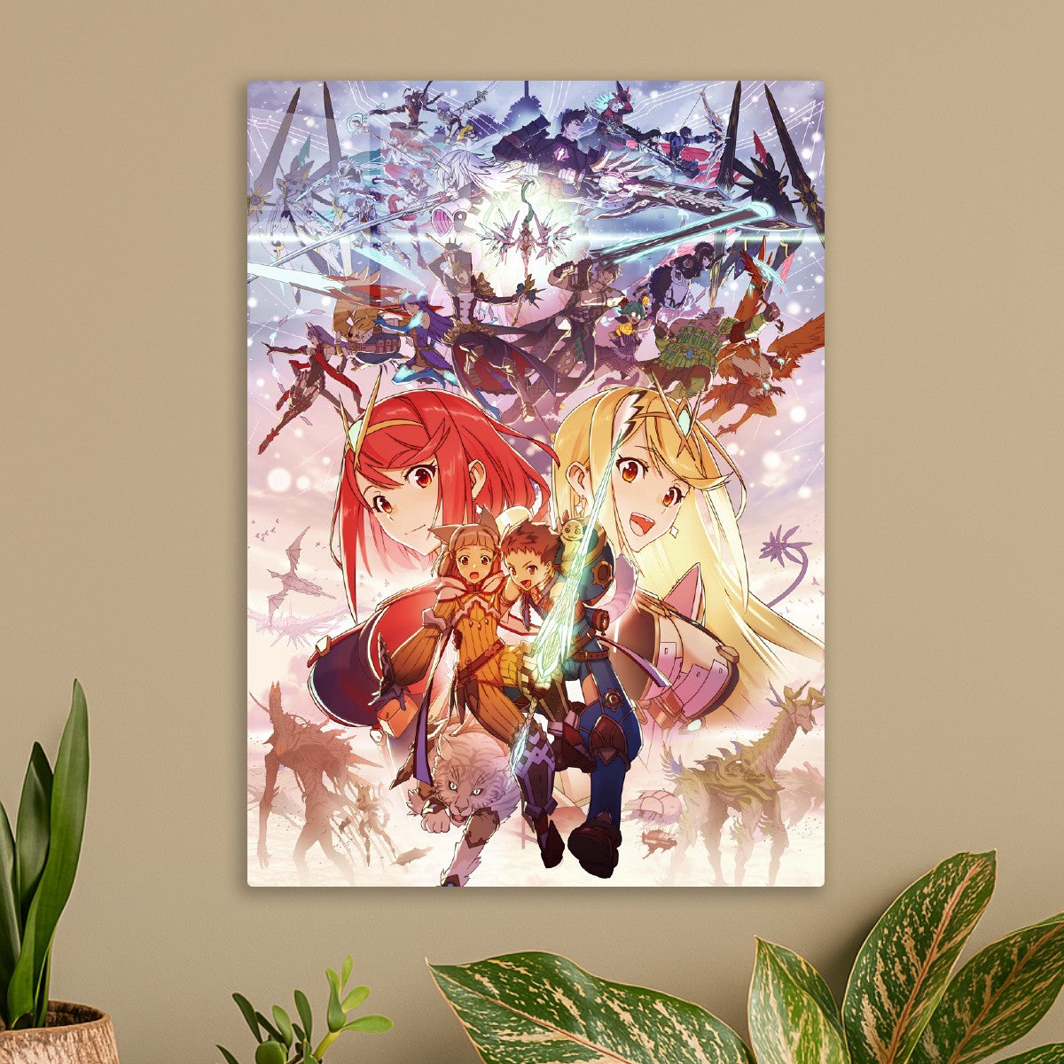 Xenoblade Chronicles 2