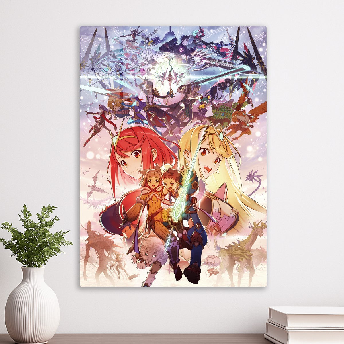 Xenoblade Chronicles 2