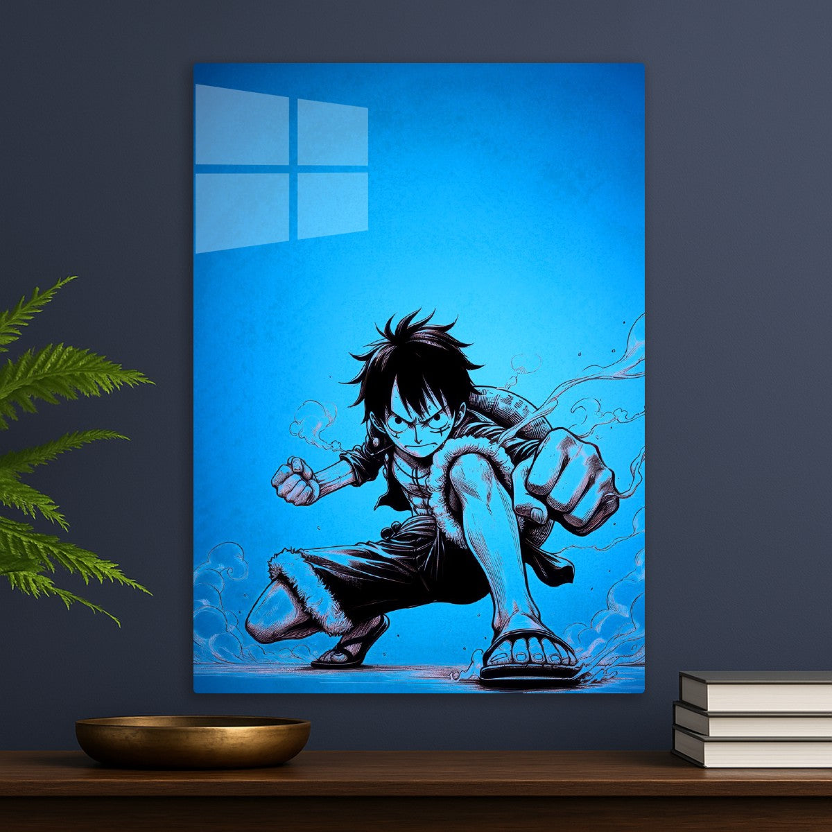 Luffy
