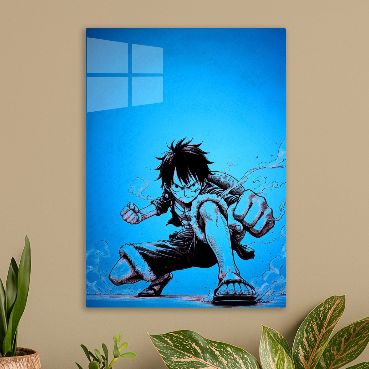 Luffy