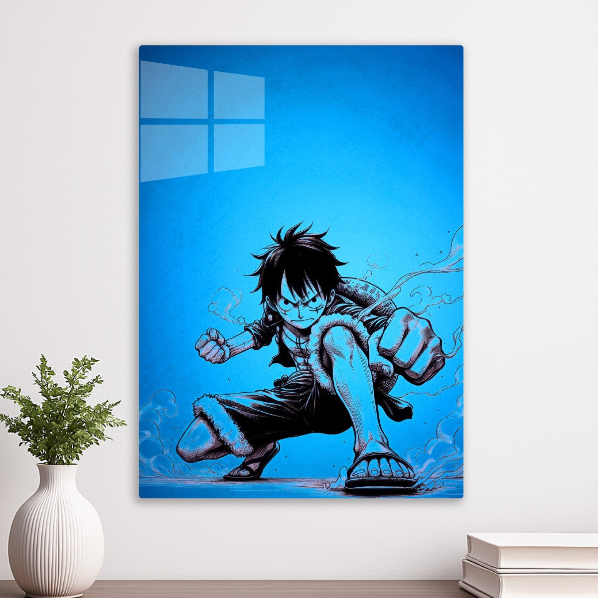 Luffy