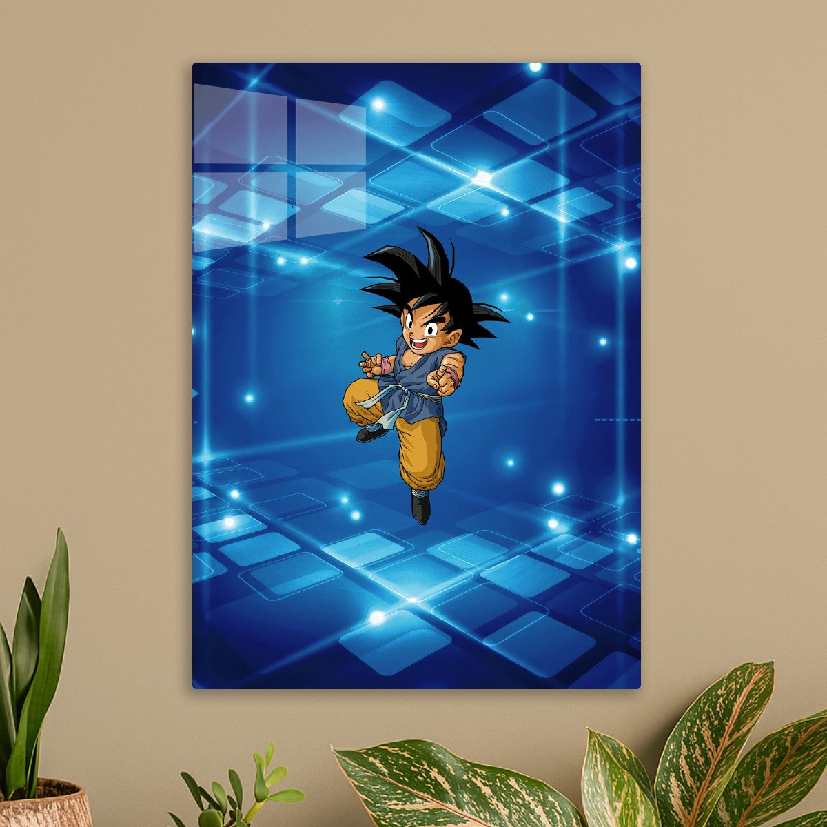 Goku