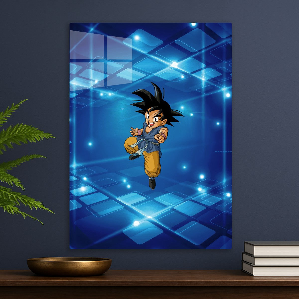 Goku