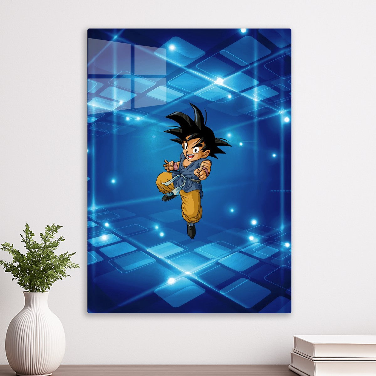 Goku