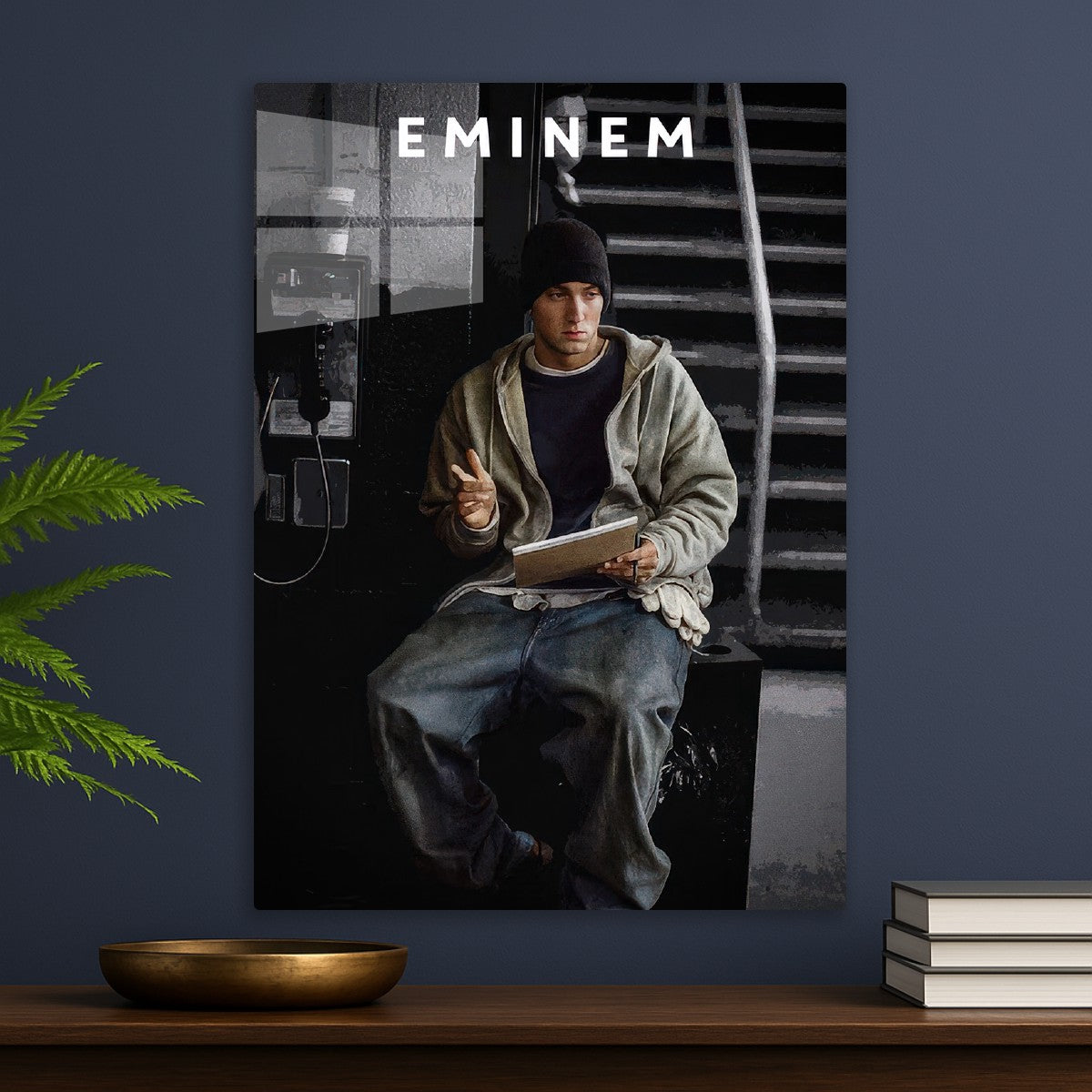 Eminem