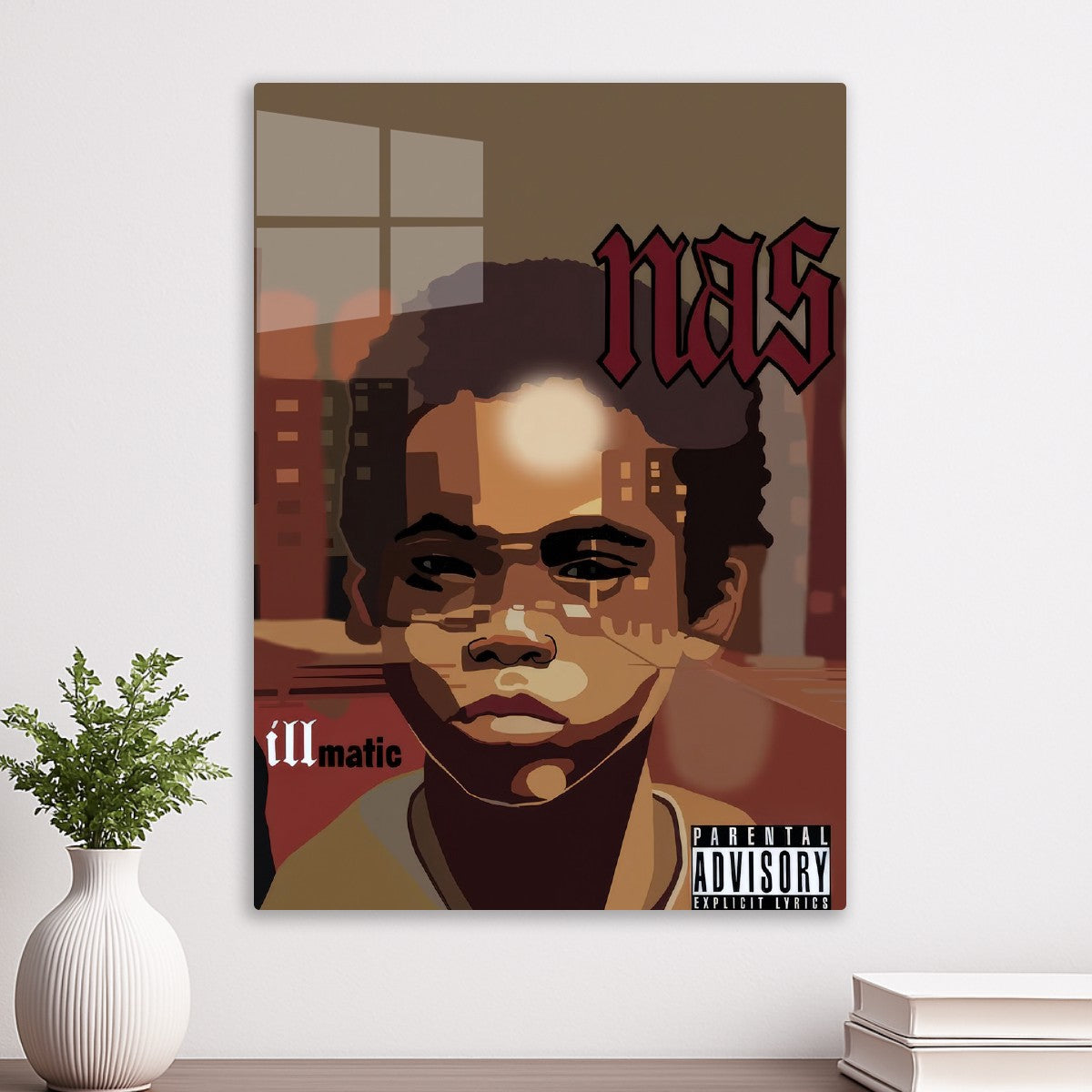Nas