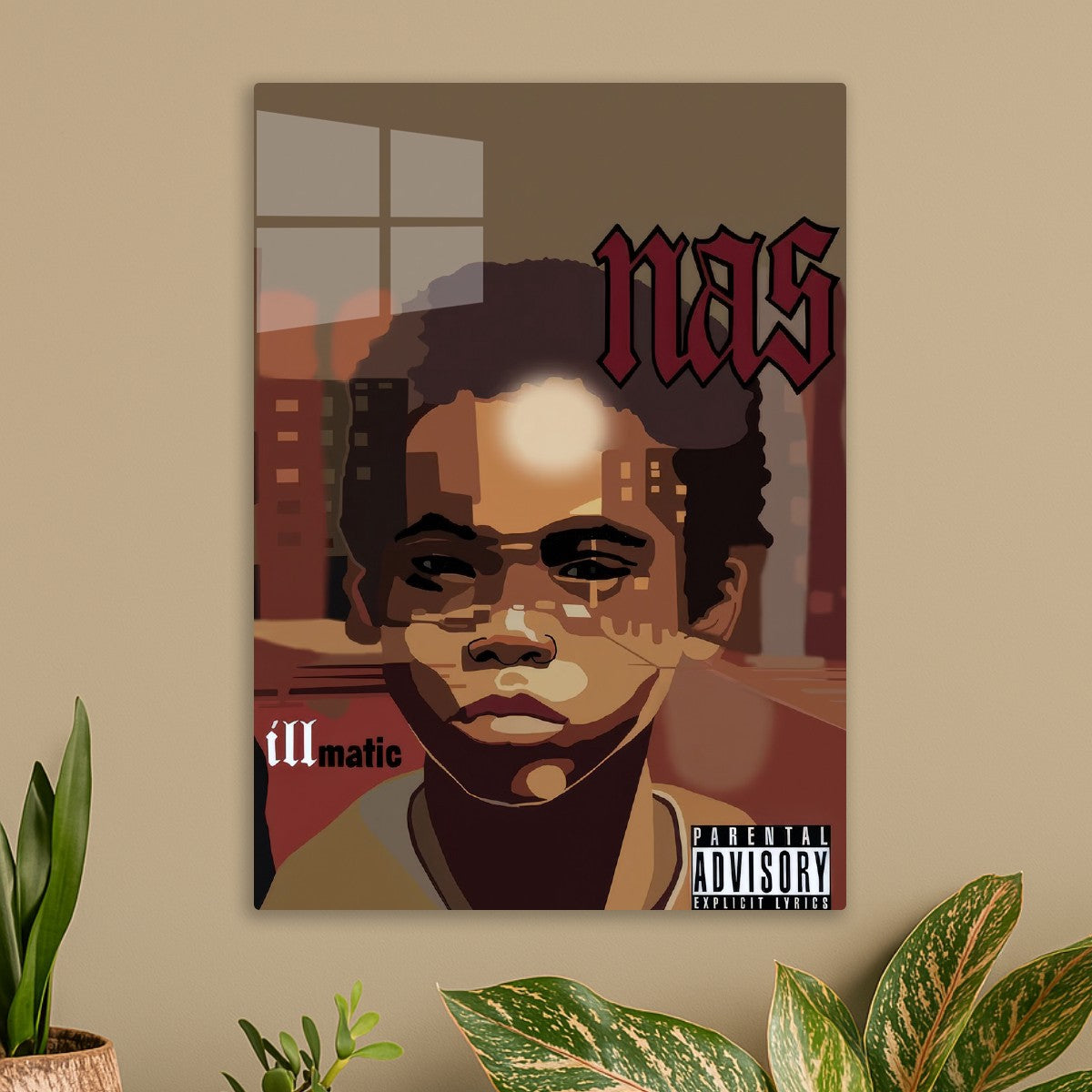 Nas