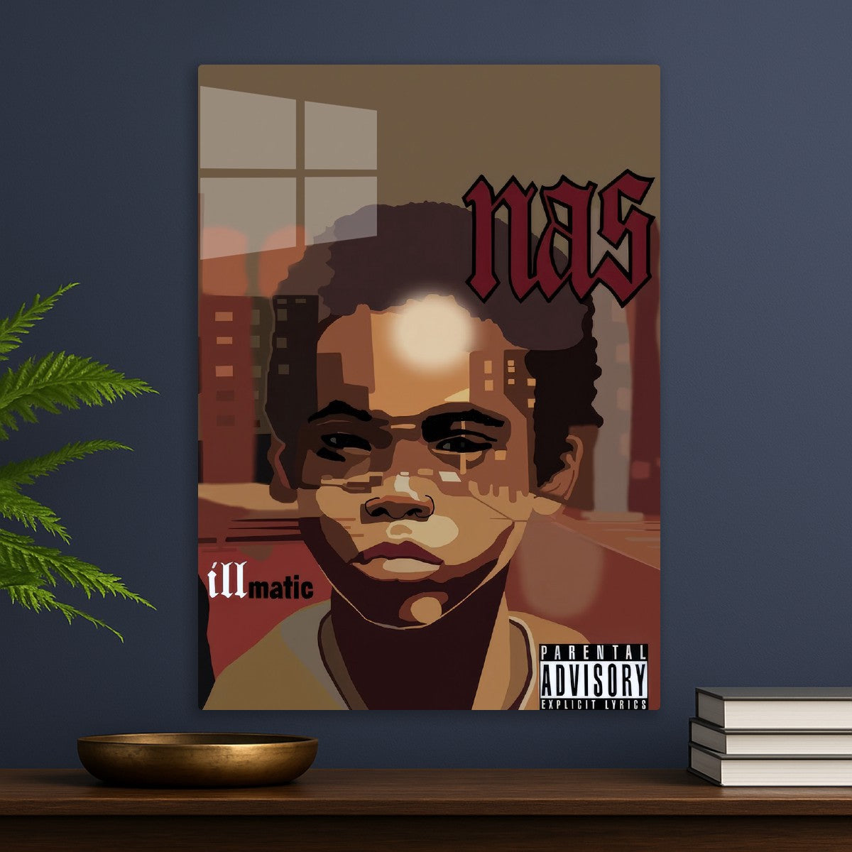 Nas