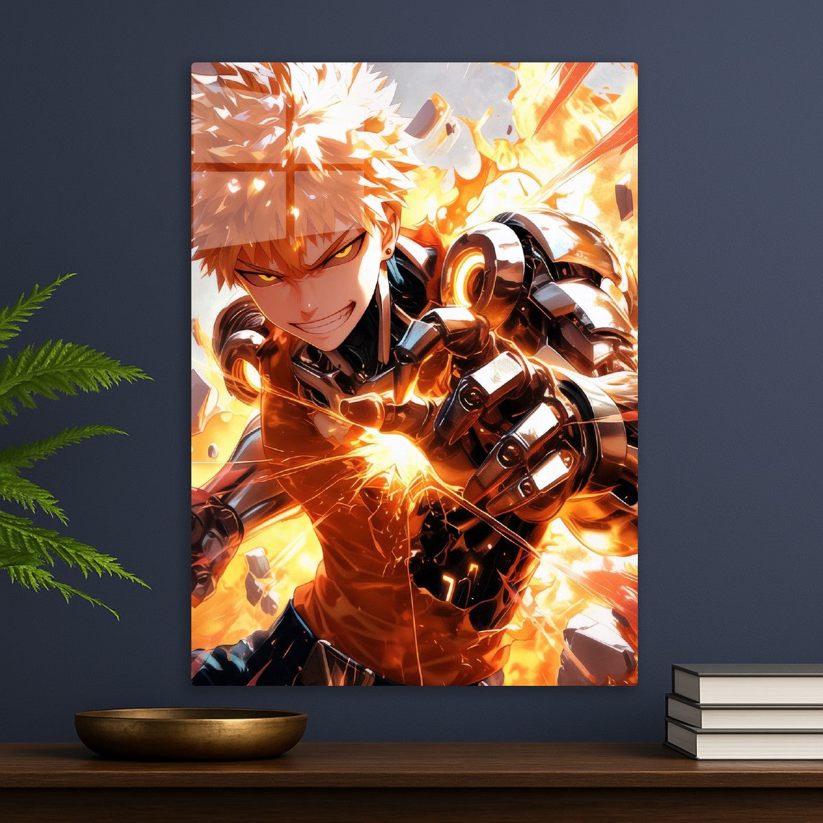 Genos