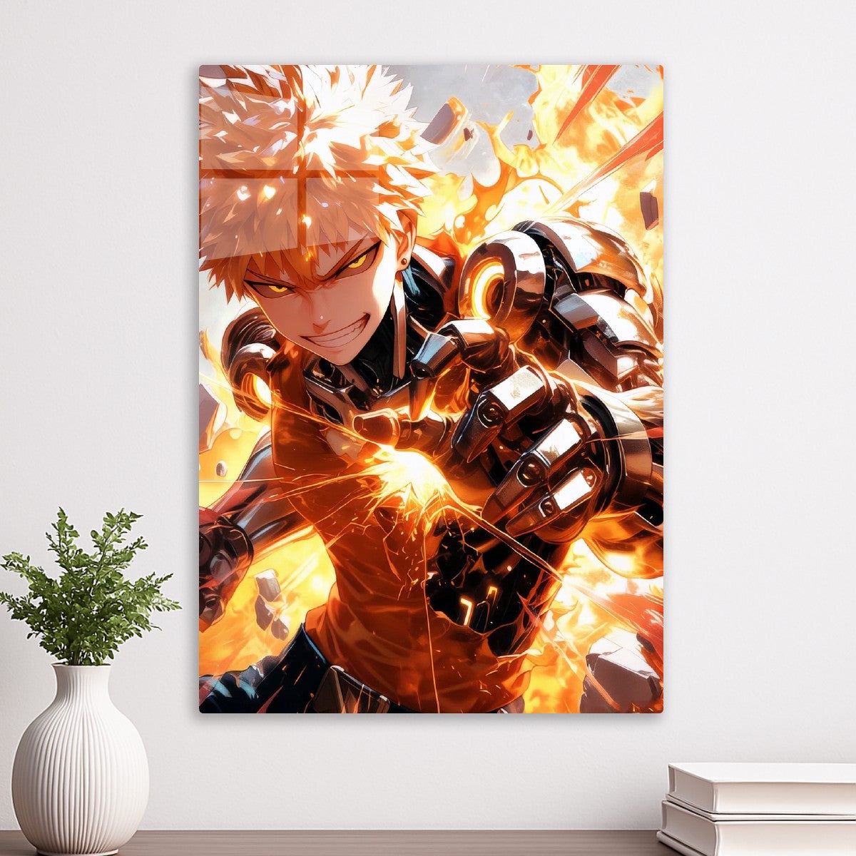 Genos