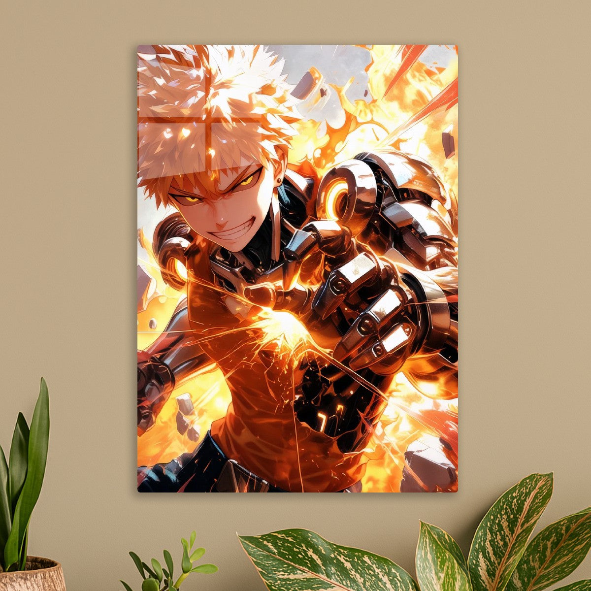 Genos