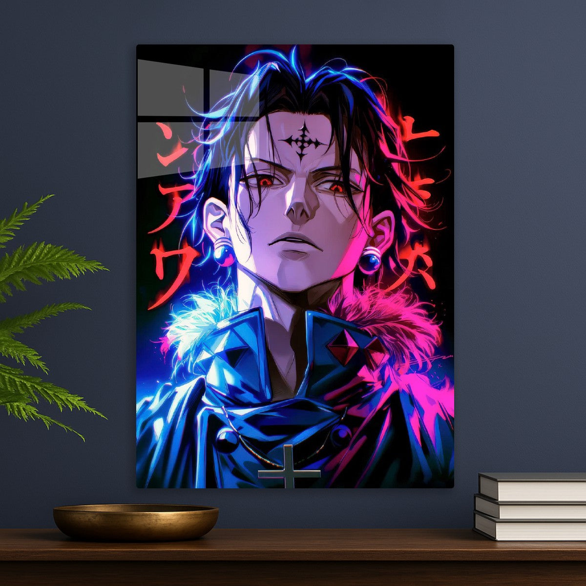 Hunter X Hunter