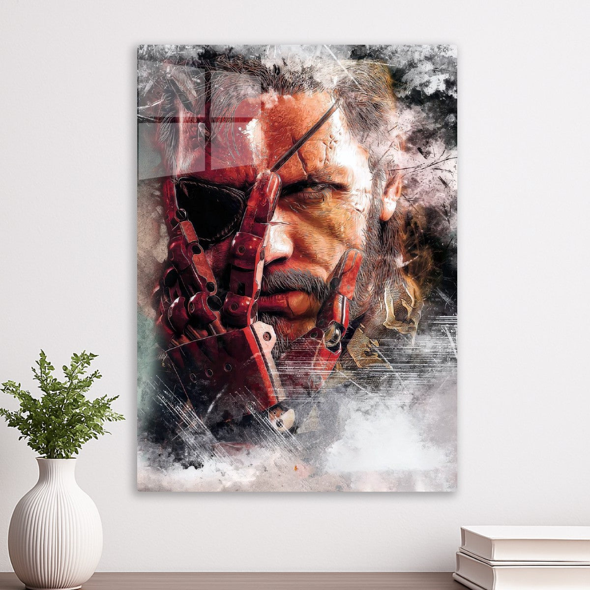 Metal Gear Solid