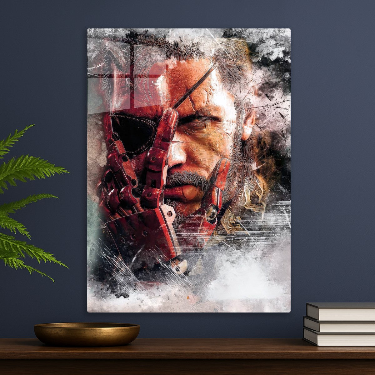 Metal Gear Solid