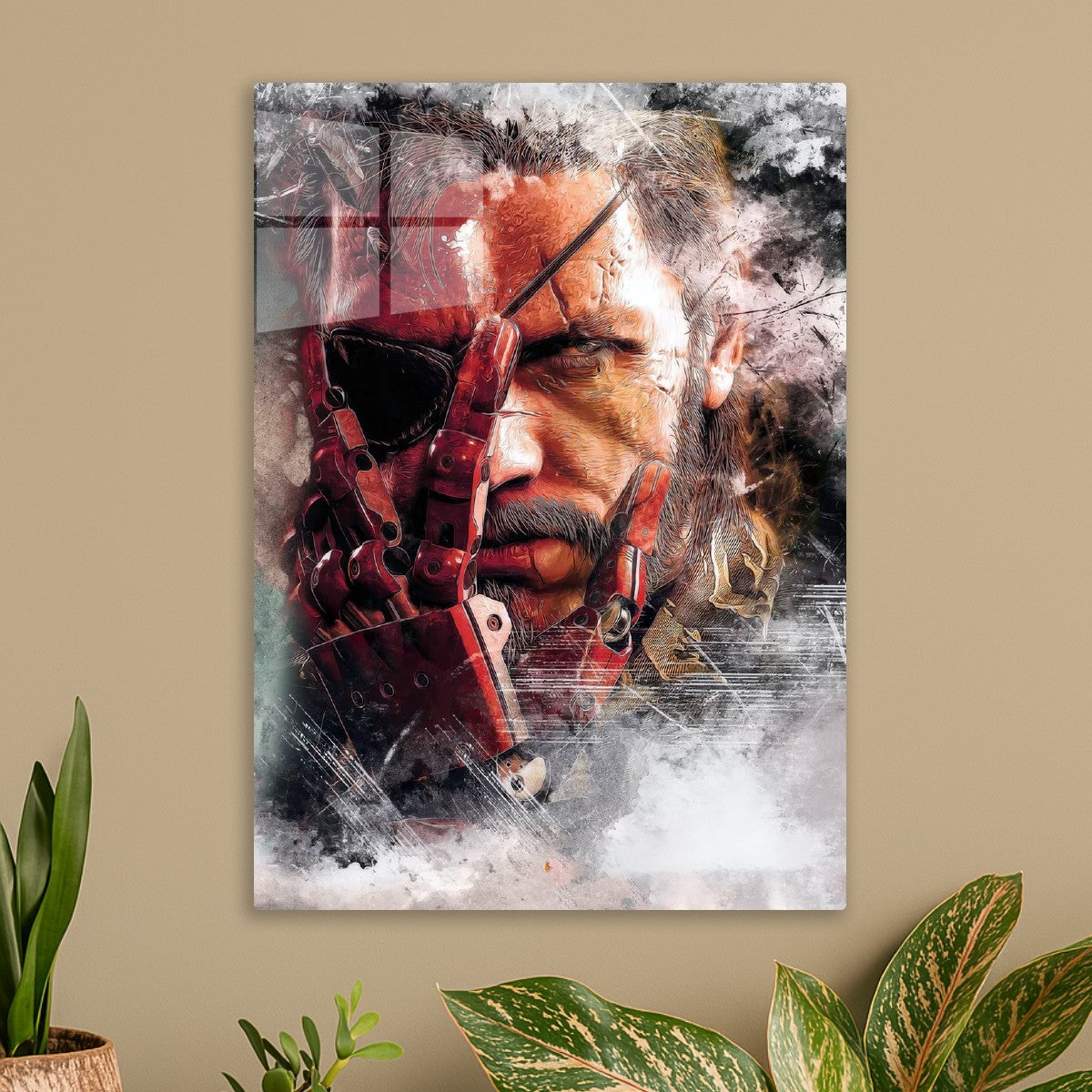 Metal Gear Solid