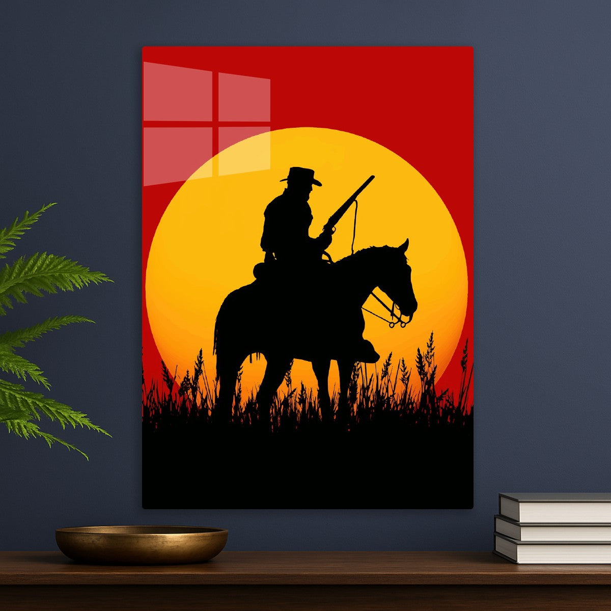 Red Dead Redemption