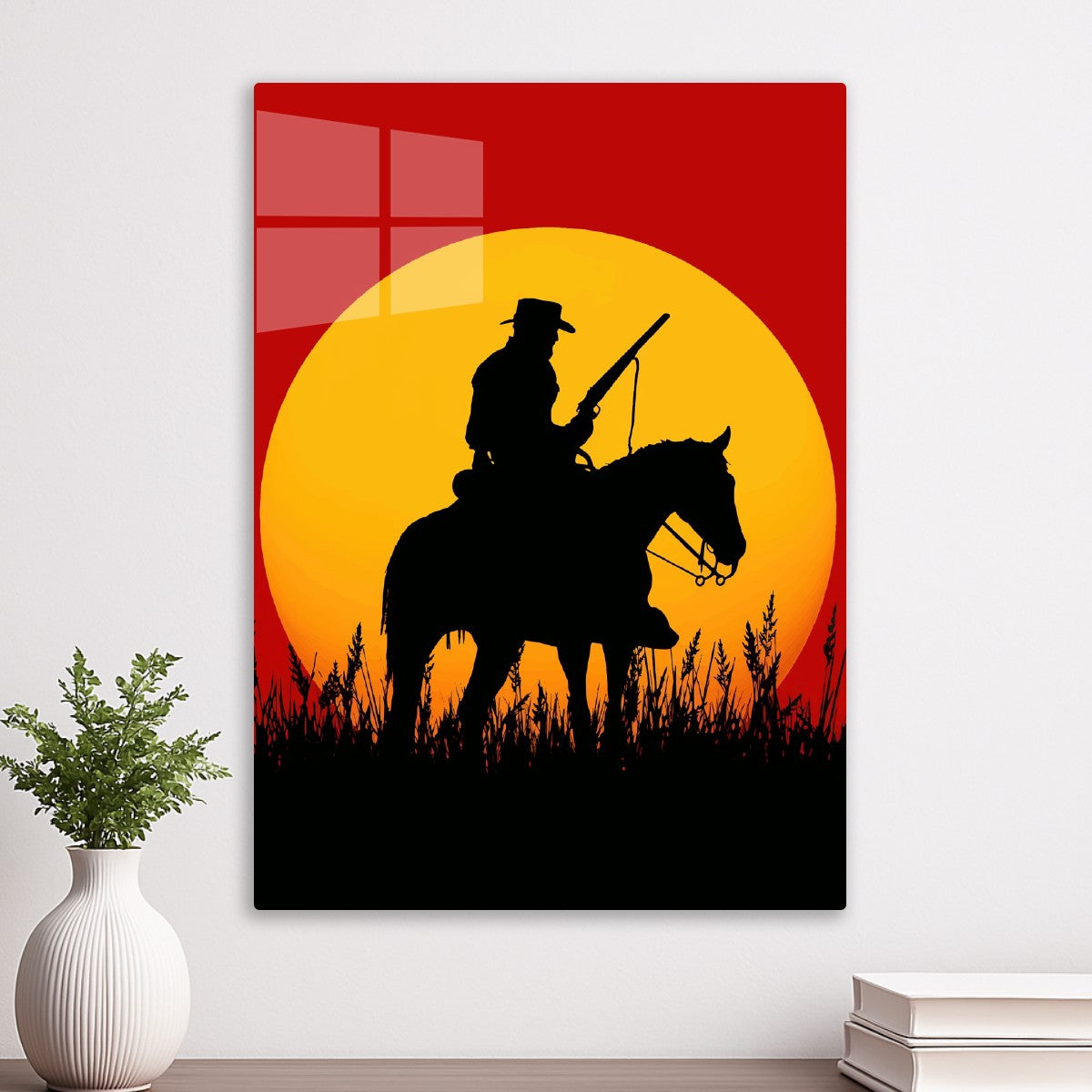 Red Dead Redemption