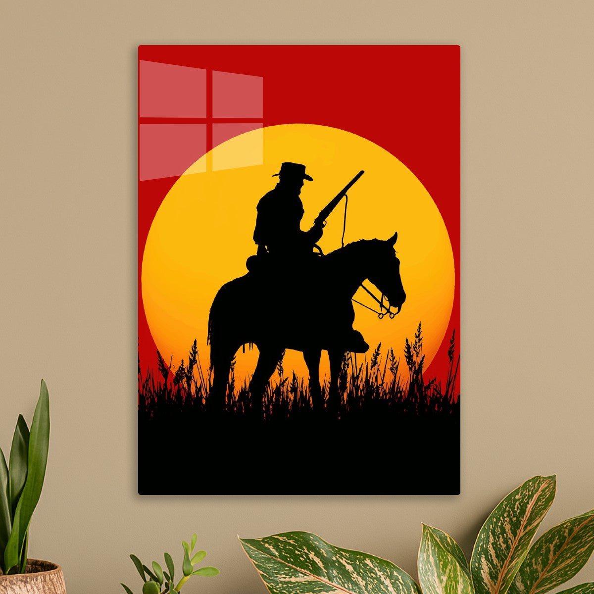 Red Dead Redemption