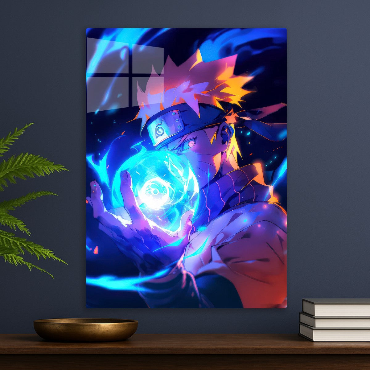 Naruto