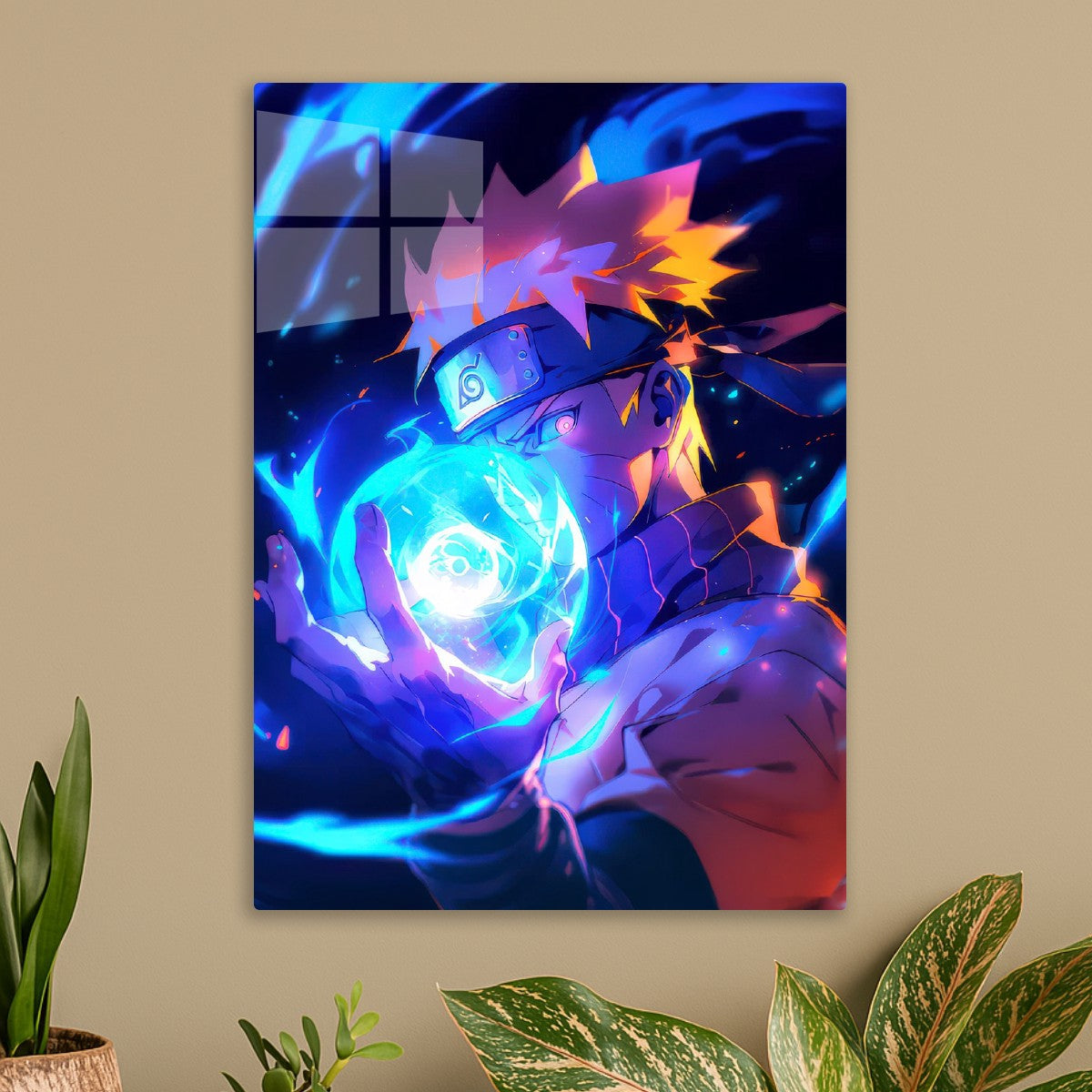 Naruto