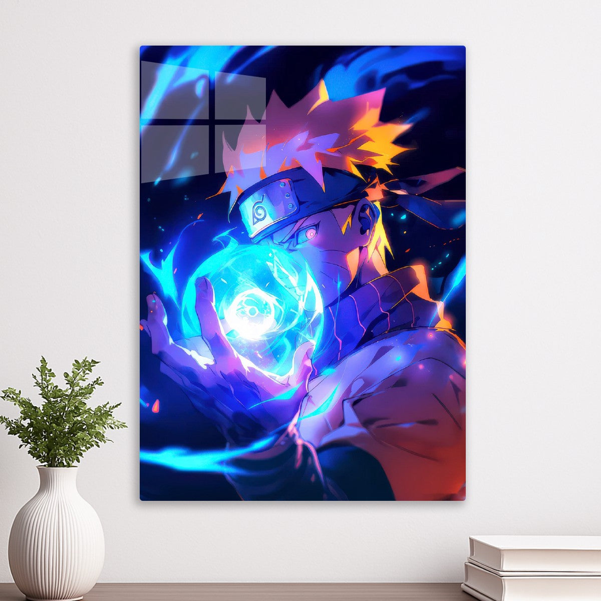 Naruto