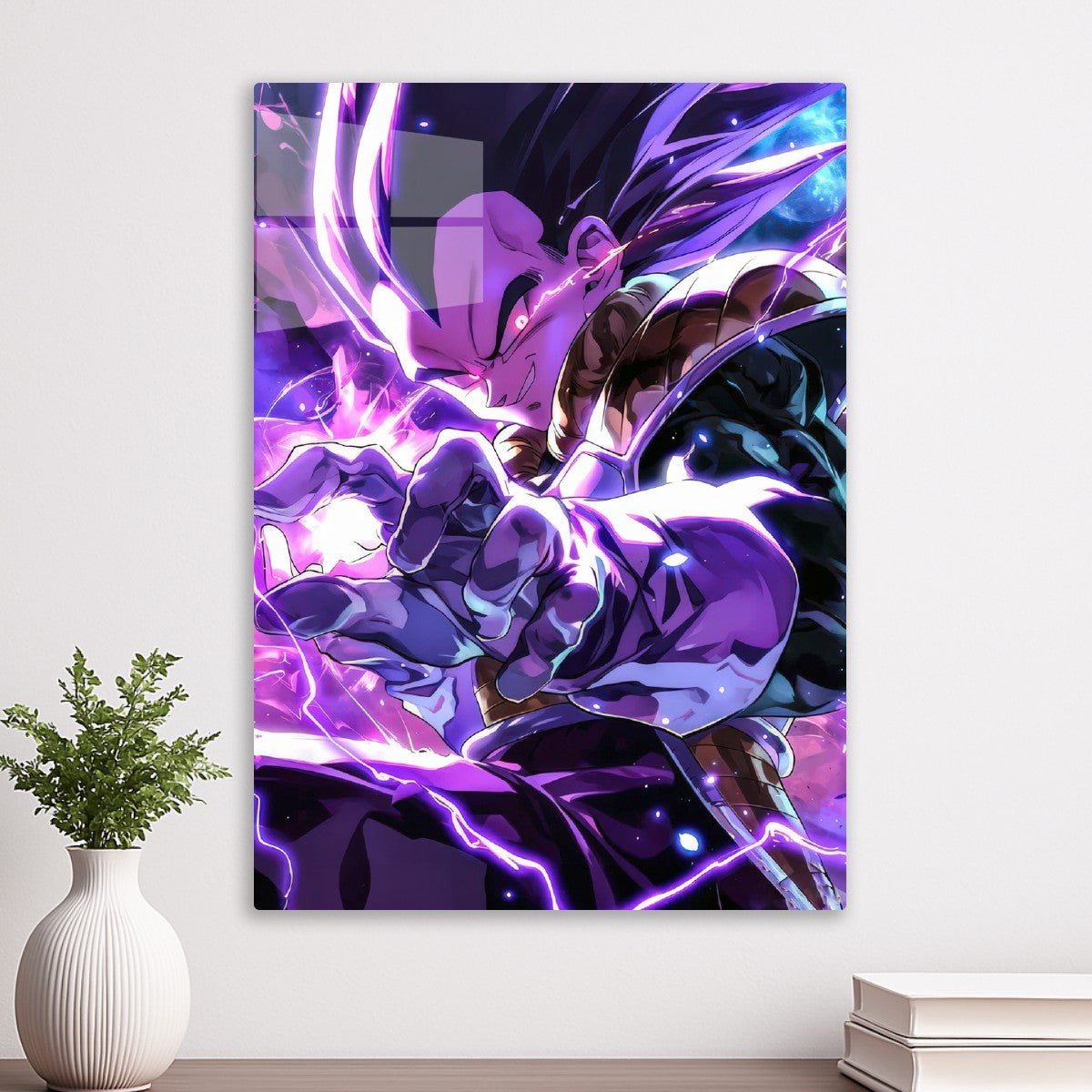 Vegeta dragon ball