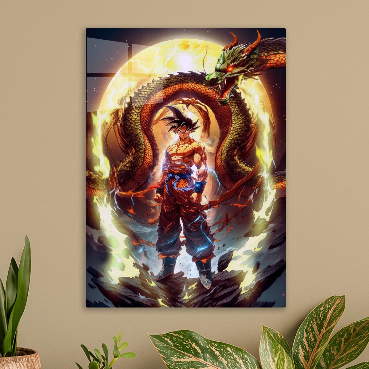 Goku