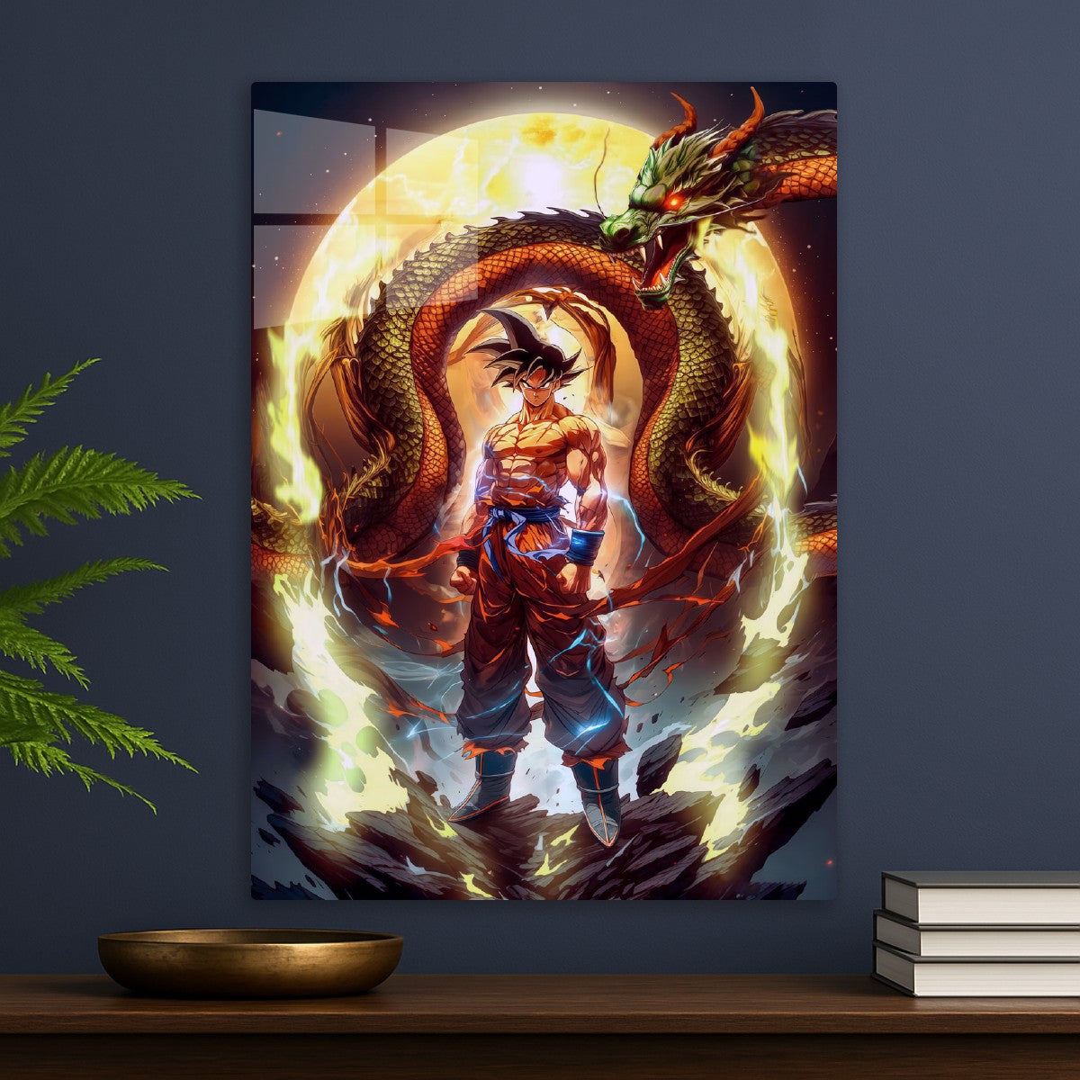 Goku