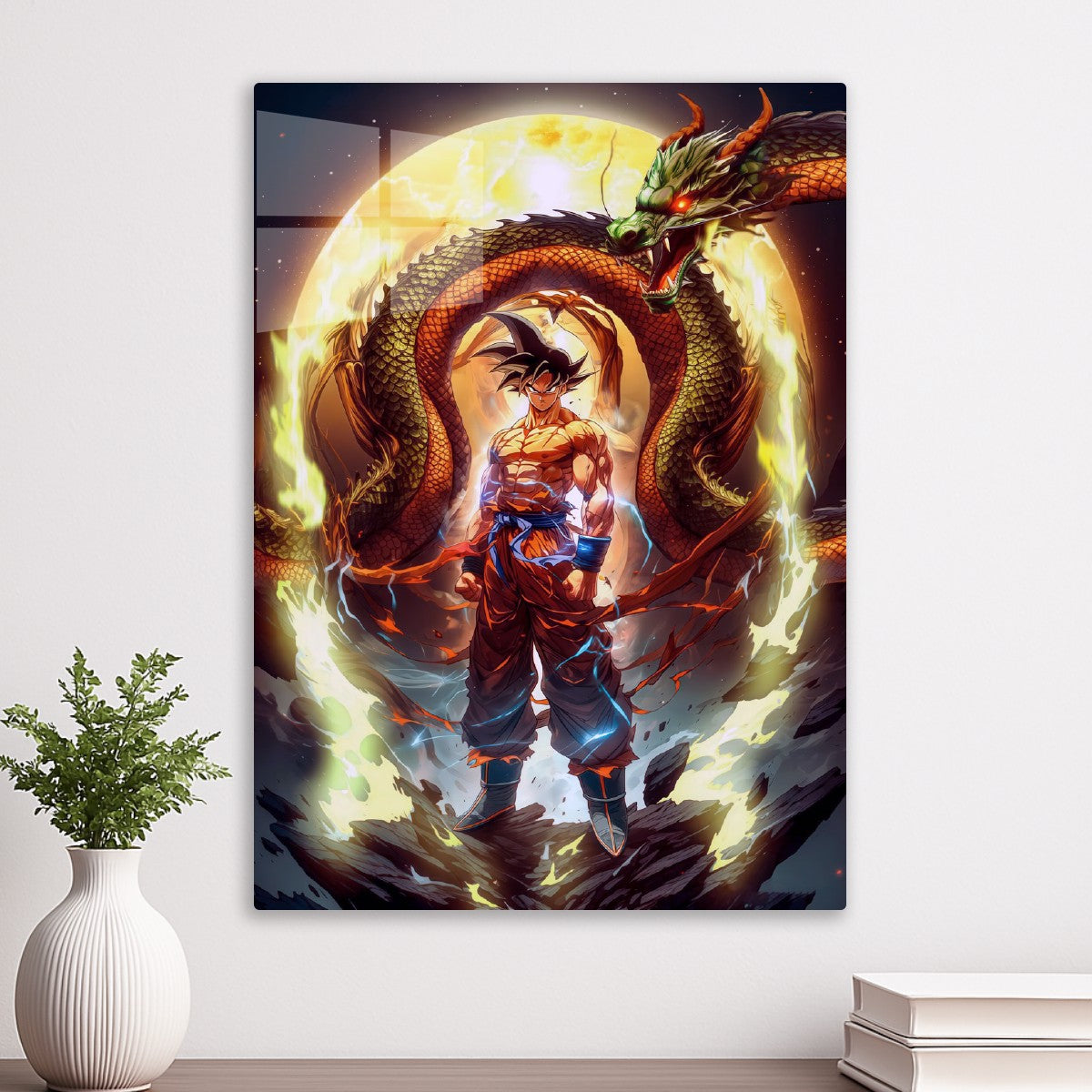 Goku