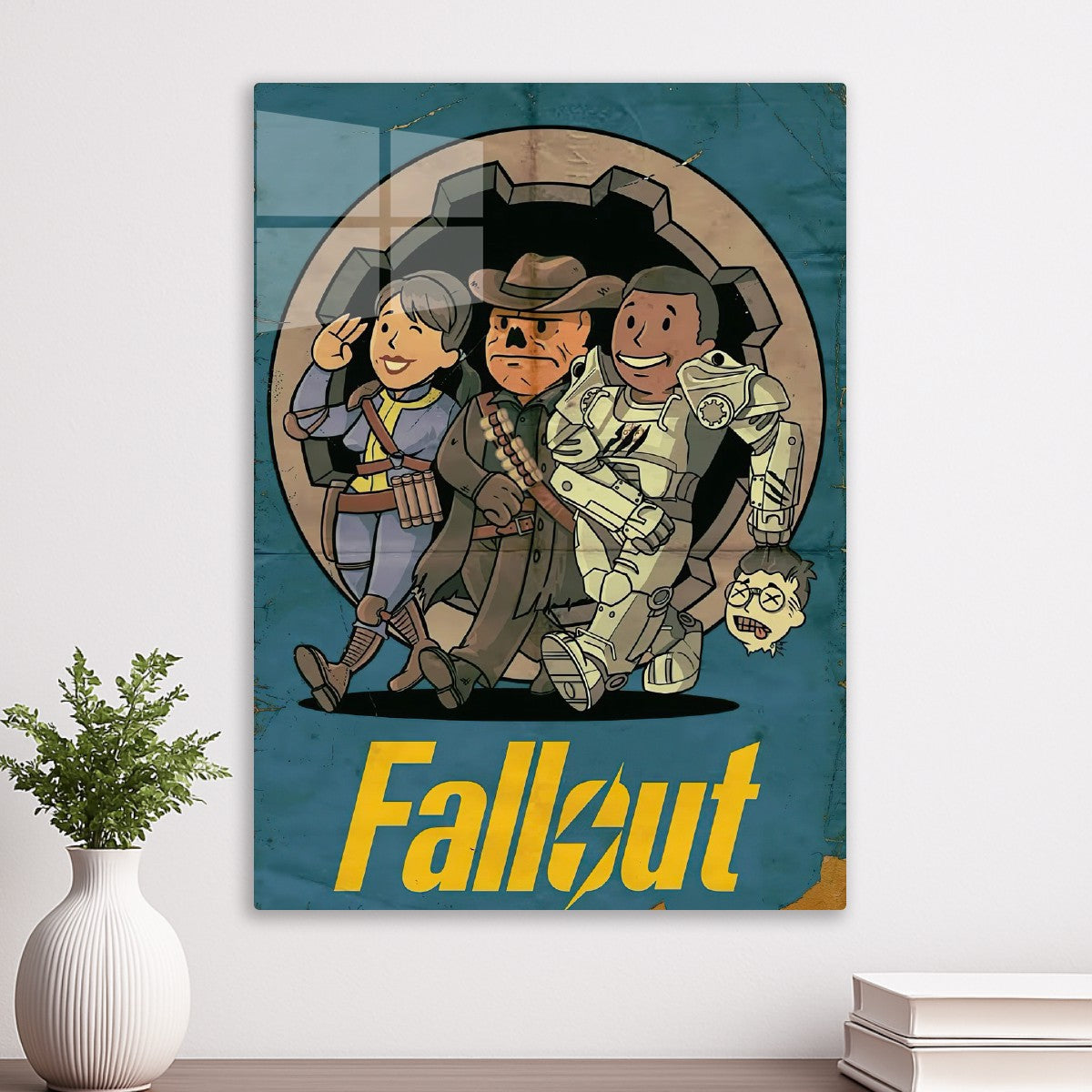 Fallout