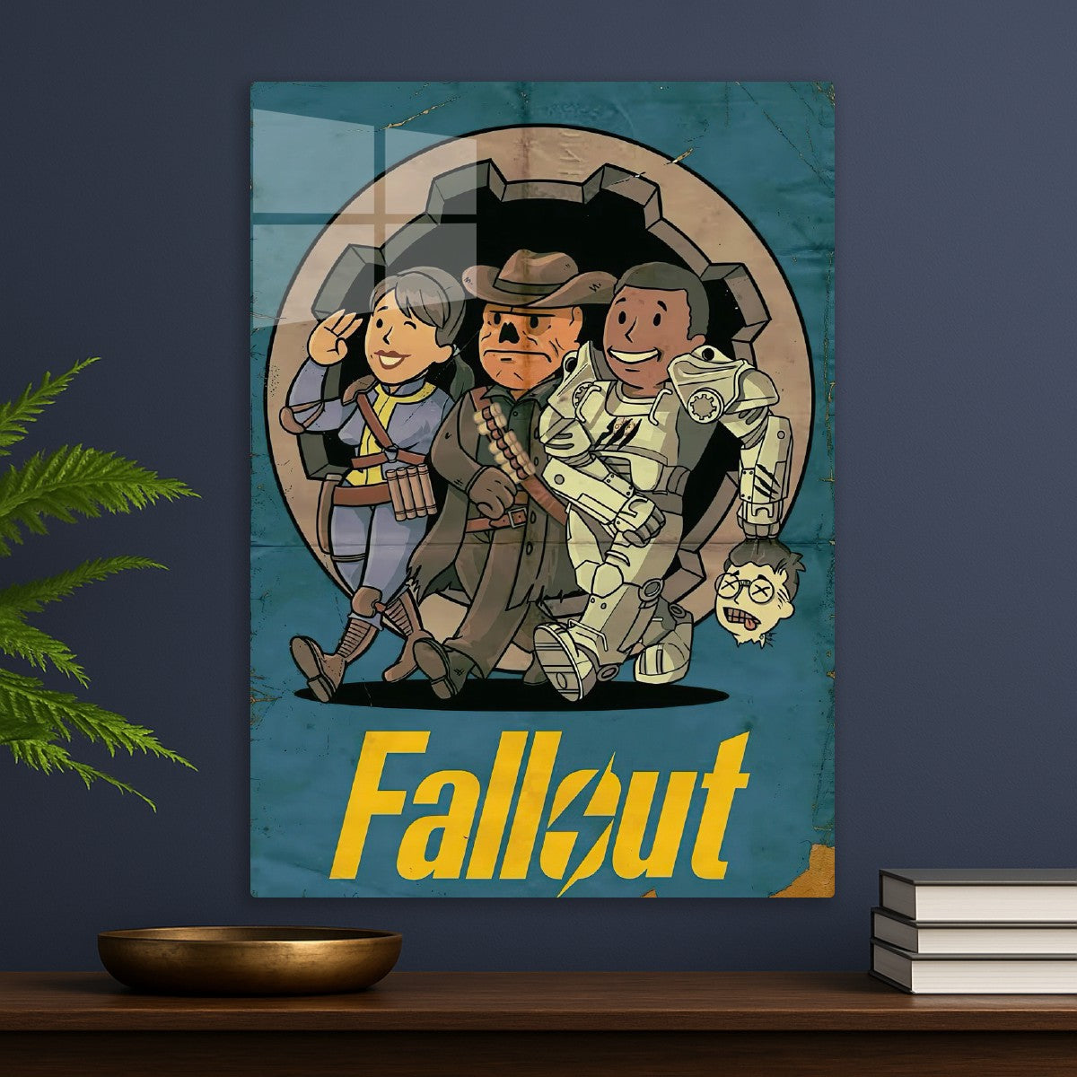 Fallout