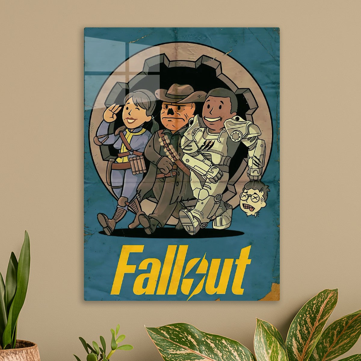 Fallout