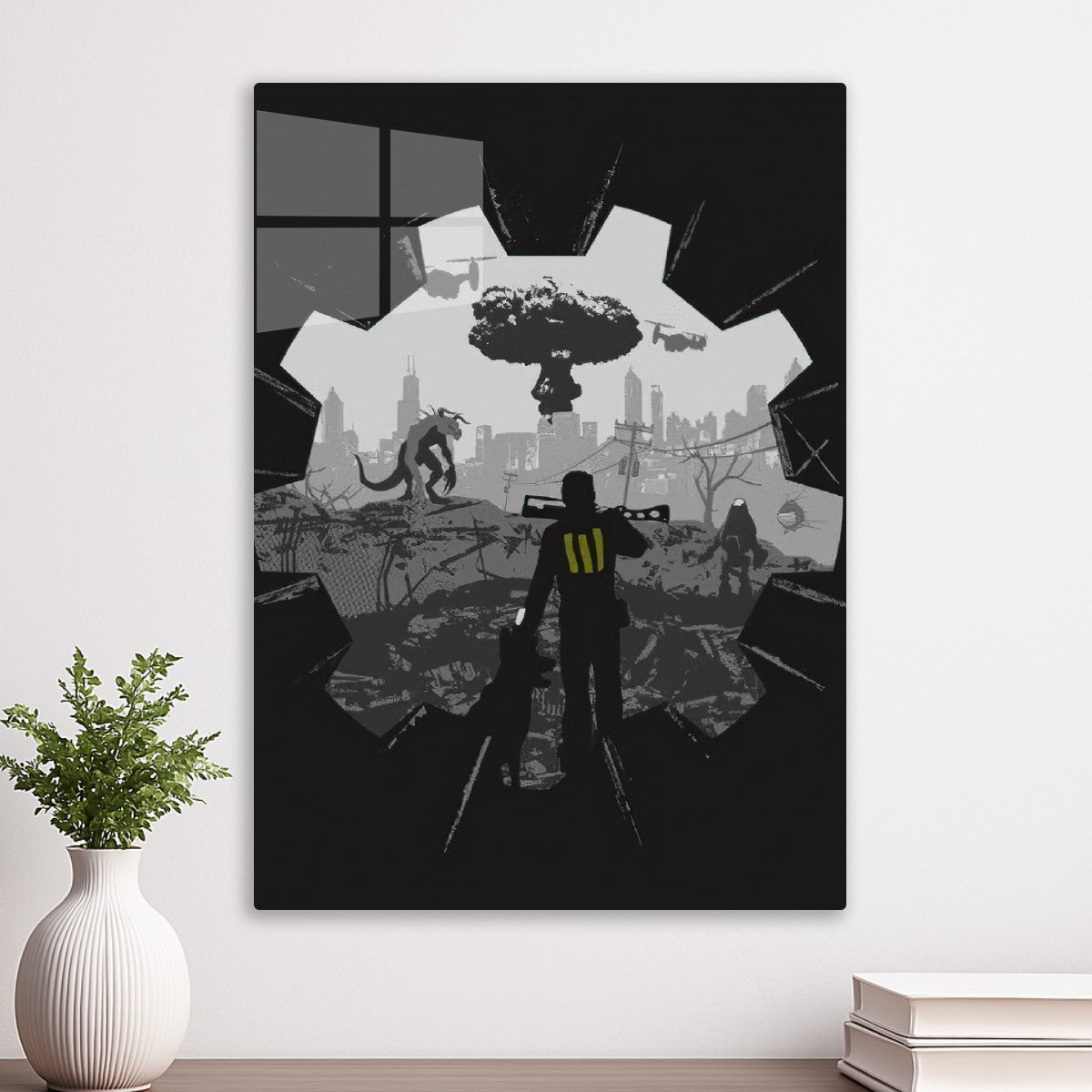 Fallout