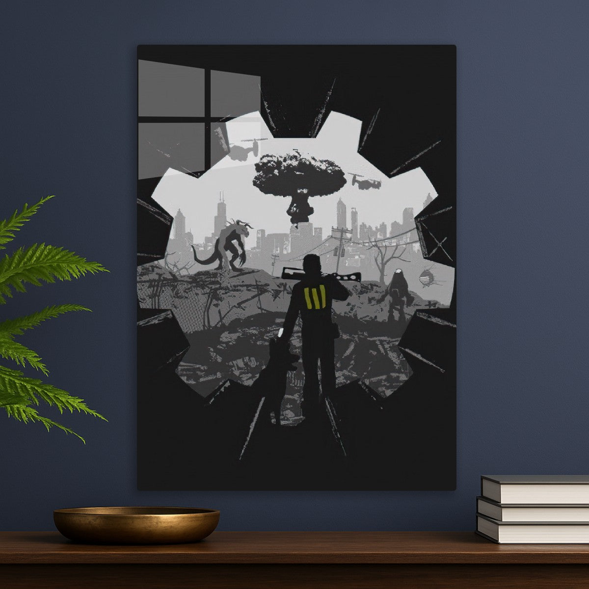Fallout