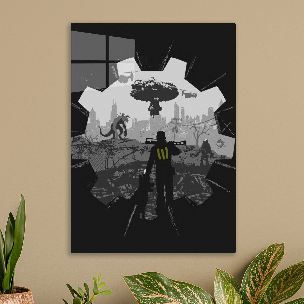 Fallout