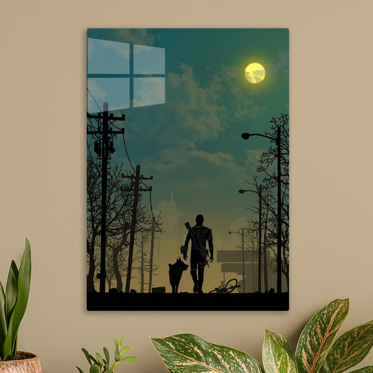 Fallout