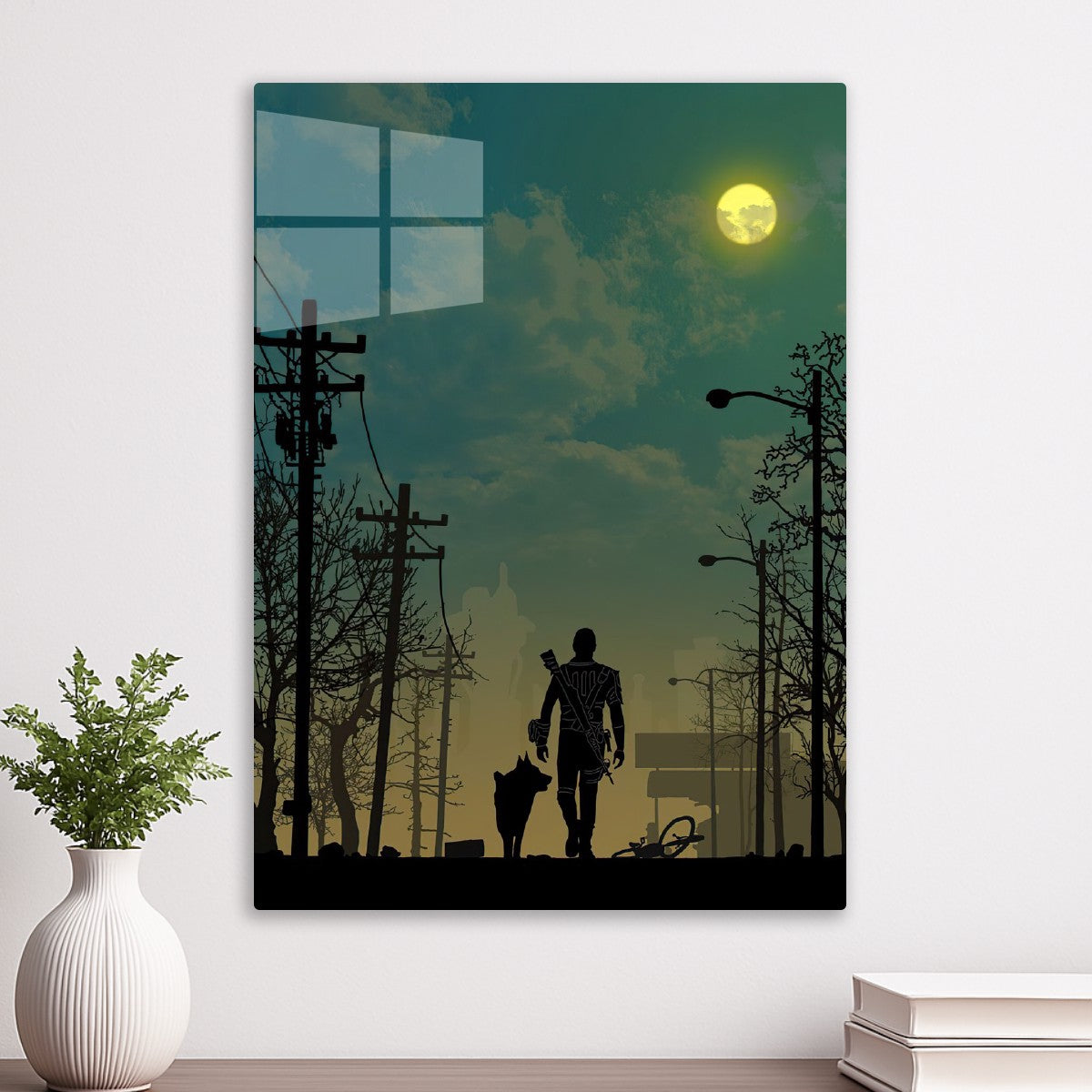 Fallout
