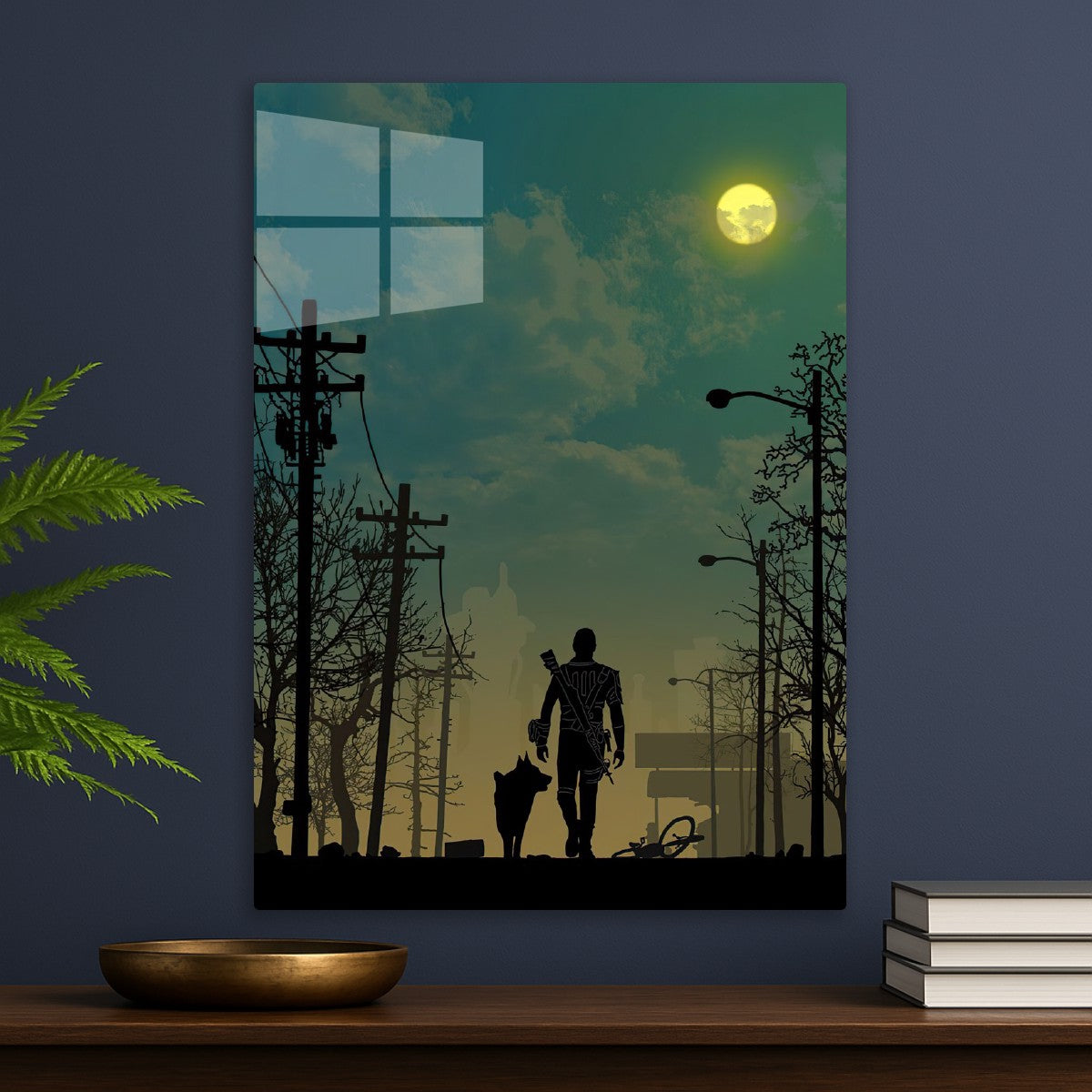Fallout