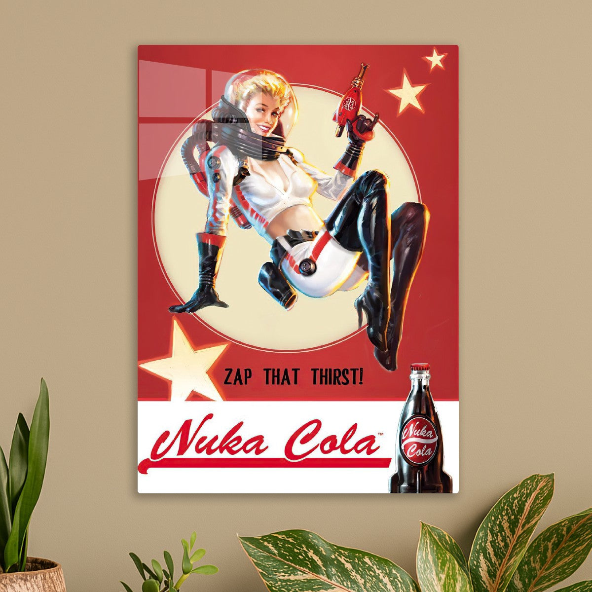 Fallout