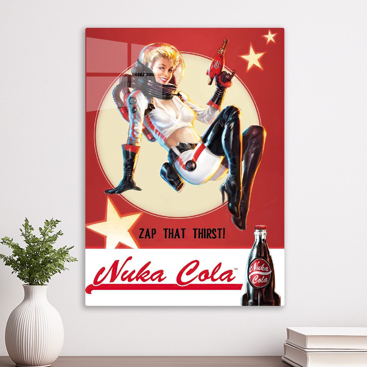 Fallout