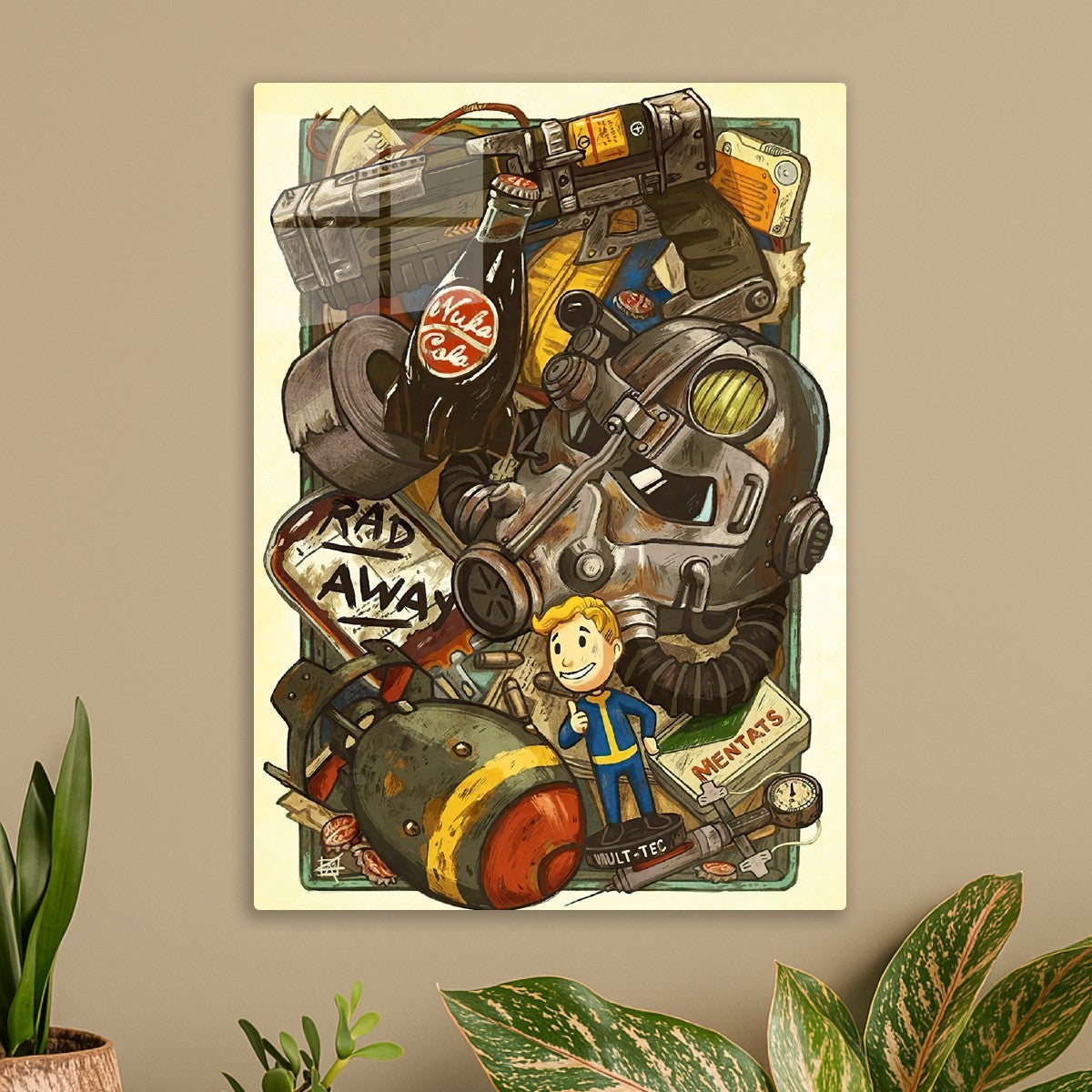 Fallout