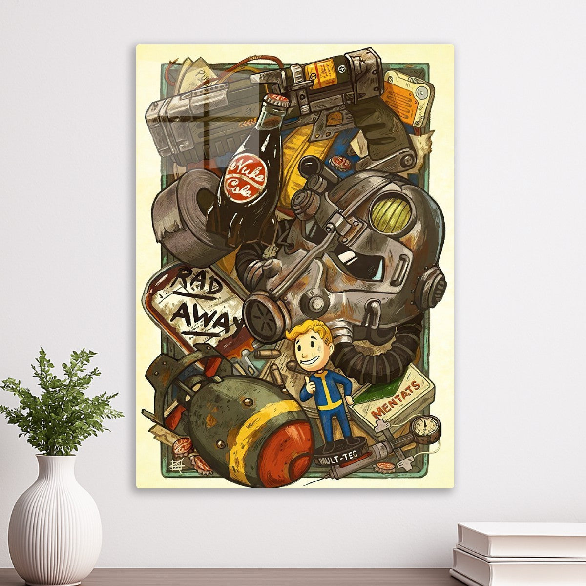 Fallout